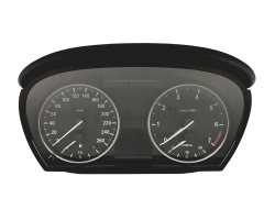 Otáčkoměr BMW 3 E90 9187052-02 1025330-93 47358