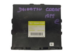 Blok Ovladačů Moduł Daihatsu 89560-97220 112000-6611 Denso 19623 Blok Ovladačů Moduł Daihatsu 89560-97220 112000-6611 Denso 19623