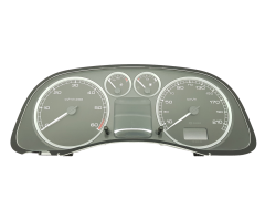 Tachometr Peugeot 307 9646742480 27709