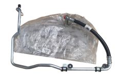 Kabel Klimatizace Originál 6457YP 6457.YP Citroen Peugeot