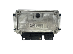 Blok Ovladačů 0261206943 9650346180 9638765680 PSA Bosch 51104