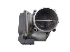 Škrticí Klapka 06F133062Q A2C53390403 VW Audi Seat Skoda 3692
