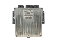 Blok Ovladačů 8200524032 8200498188 R0410C169C Renault Delphi 30895