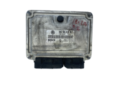 Blok Ovladačů 045906019BG 0281011244 Seat VW Bosch 51135