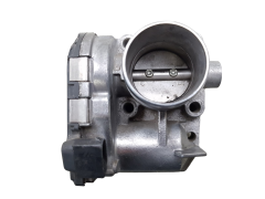 Škrticí Klapka Fiat Lancia Alfa Romeo 0280750137 1.4 16V 2826