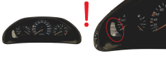 Otáčkoměr Mercedes CLK W208 C208 2085401911 VDO Otáčkoměr Mercedes CLK W208 C208 2085401911 VDO