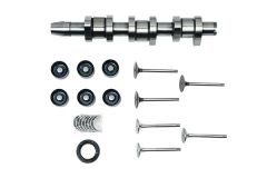 Sada Na Opravu Pro VW Skoda 045109101C B17130 Borsehung