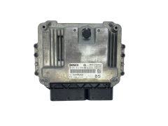 Blok Ovladačů 0281012250 9J140000000000 37820-RJL-E14 Honda Bosch