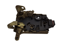 Zámek Dveří Pravý Předek 96056001 Citroen ZX Rockwell 5D 11164 Zámek Dveří Pravý Předek 96056001 Citroen ZX Rockwell 5D 11164