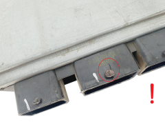 Blok Ovladačů S120200113A  8200774747 8200700695 Renault 46426