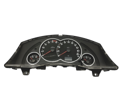 Tachometr Opel Meriva A 13201075BG 110080333001 43405 Tachometr Opel Meriva A 13201075BG 110080333001 43405