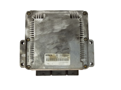 Blok Ovladačů 0281010819 8200039569 8200166362 Renault Bosch 15616
