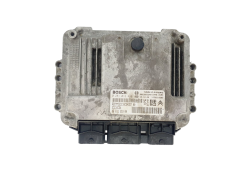Blok Ovladačů 0281012466 9661135380 9653958980 PSA Bosch 37669