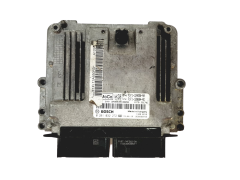 Blok Ovladačů 0281032272 F1F1-12A650-RA F1F1-12B684-AD  Ford Bosch 