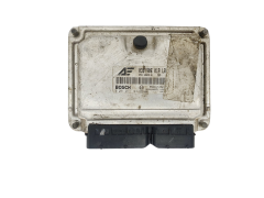 Blok Ovladačů 038906019LR 0281011143 Lancia Ford Bosch 44715
