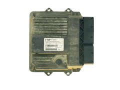 Blok Ovladačů FGP MJD6JF.P3 55195817 Fiat 32903