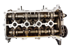 Hlava Válce Hyundai KIA 24100-2B010 1.6 16V G4FC 
