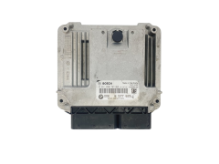 Blok Ovladačů DDE 8577625 0281030701 BMW Bosch 44074