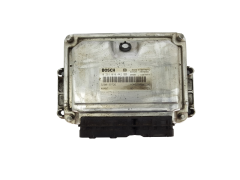 Blok Ovladačů 0281010442 8200199726 8200049306 Renault Bosch 18601
