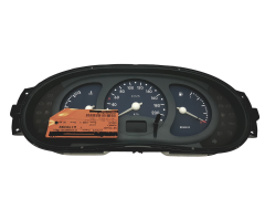 Tachometr Renault Kangoo 1 7700313173 K8 32485 Tachometr Renault Kangoo 1 7700313173 K8 32485