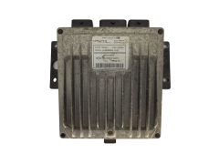 Blok Ovladačů 8200303619 8200129063 R0410C066A Renault Delphi 19294