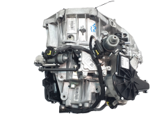 Převodovka Nový TS4B501 TS4B001 320100931R Dacia Sandero 2 1.5 dCi
