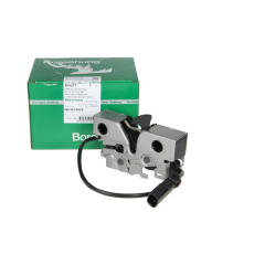 Zámek Přední Kapoty 5E0823509B B10277 Skoda Octavia Borsehung