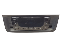 Panel Větrání Seat Ibiza 4 6J0820043 A2C53286417 1136