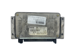 Blok Ovladačů 0261204939 9633184780 26FM0534 PSA Bosch 63189