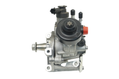 Vstřikovací Čerpadlo 1,5 dci 167007358R 0445010704 Bosch Renault Dacia