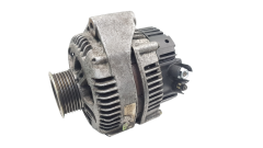 Alternátor 5705K7 9618946480 2.1 TD Valeo Citroen Peugeot Alternátor 5705K7 9618946480 2.1 TD Valeo Citroen Peugeot
