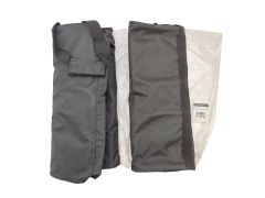 Potah sedadla Originál 7711949289 Dacia