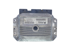 Blok Ovladačů 21584288-2A 8200321263 8200387138 Renault Sagem 62825