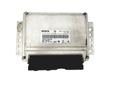 Blok Ovladačů 46819420 0281010339 Lancia Bosch
