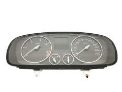 Otáčkoměr Renault Laguna 3 248100006R 44798