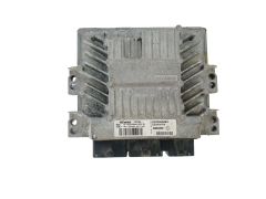 Blok Ovladačů S122326108A 8200565863 8200495479  Renault Siemens 38554
