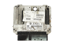 Blok Ovladačů 0261S04348 03C906027G VW Bosch