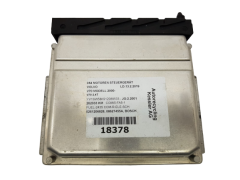 Blok Ovladačů Volvo 0261206828 26SA0000 08627455A Bosch