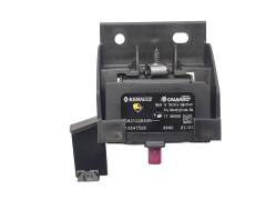 Anténa Renault Trafic 3 Kangoo 3 282122683R Calearo 0km