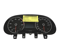 Otáčkoměr Seat Ibiza 6P0920740A A2C94602800 VDO 31410