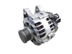 Alternátor 9665580680 TG9B066 80A Valeo Citroen Peugeot Alternátor 9665580680 TG9B066 80A Valeo Citroen Peugeot