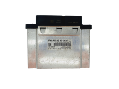 Blok Ovladačů 04E907309AF 0261S09531 VW Skoda Bosch 43360