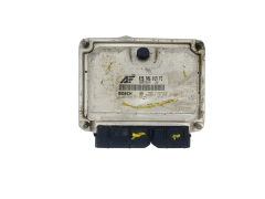 Blok Ovladačů 038906019FC 0281010751 VW Seat Bosch 44627