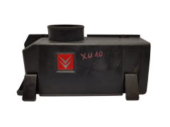 Kryt Filtru Vzduchu 0248D1 Citroen Peugeot Kryt Filtru Vzduchu 0248D1 Citroen Peugeot