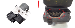 Pumpa Abs Audi A4 VW Passat B5 8E0614111AB 0273004281 1303