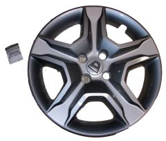Poklice Originál 403155853R Dacia