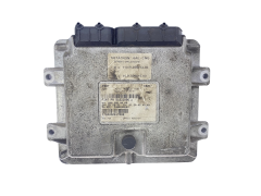 Blok Ovladačů 51822896 4100147 6A0.3B0.00.A9 Fiat Metatron 60838