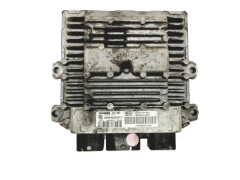 Blok Ovladačů 9647202380 9643455080 5WS40021F-T PSA Siemens 20281