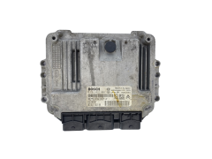 Blok Ovladačů 0281012466 9661135380 9653958980 PSA Bosch 62147