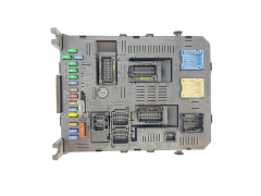 Blok Ovladačů BSI 2004 H03-01 9660105780 PSA Johnson Controls